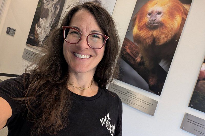 Stéphanie Vachon annonce sa candidature à l’investiture de Québec solidaire dans Sherbrooke